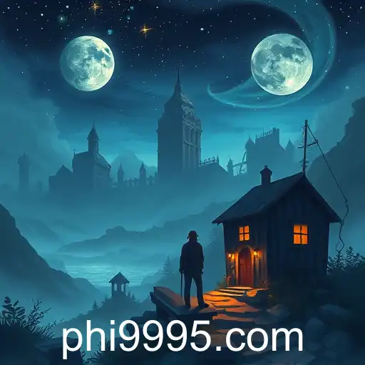Discovering New Realms: The Thrill of Adventure Games