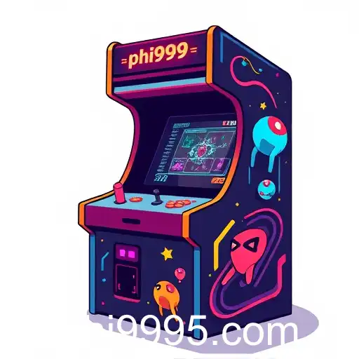 Rediscovering Classic Fun: The Allure of Arcade Games Under 'phi999'