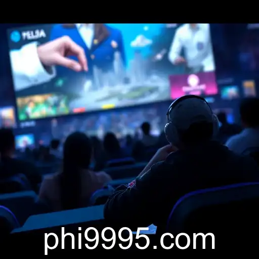 Digital Gaming in 2025: The Rise of phi999