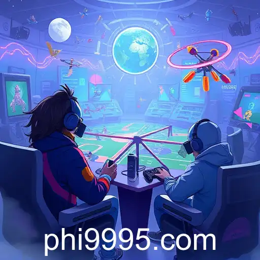 Emerging Trends in Online Gaming