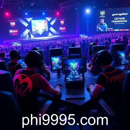 Evolution of Online Gaming: The Phi999 Influence