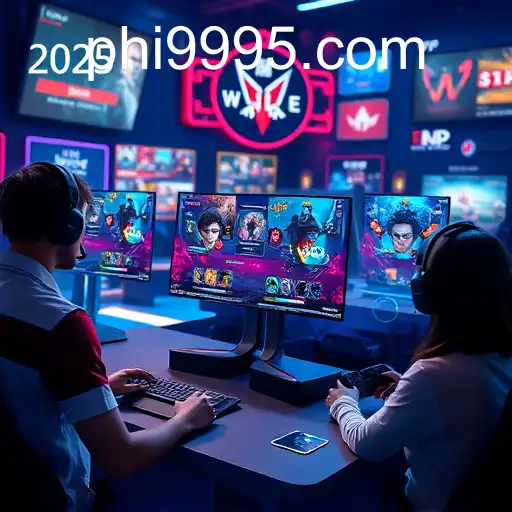 The Evolution of Online Gaming Communities