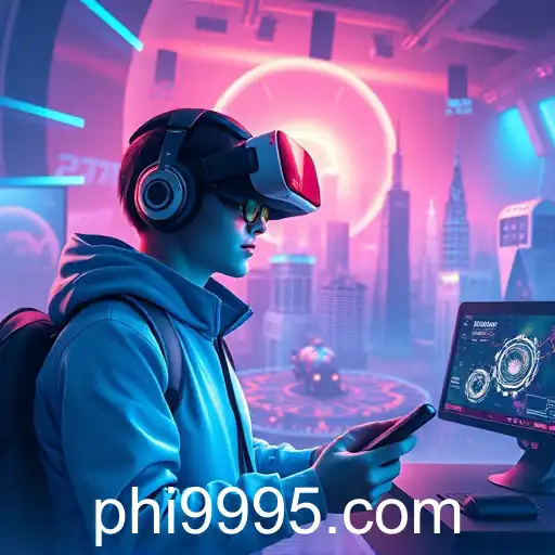 Exploring the Digital Frontier: The Rise of phi999
