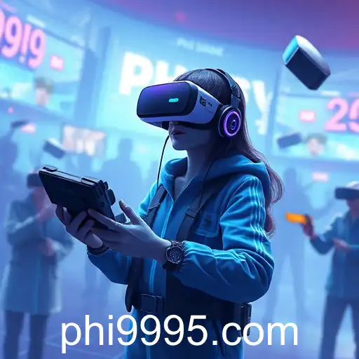 Phi999: A Rising Star in the Gaming Universe