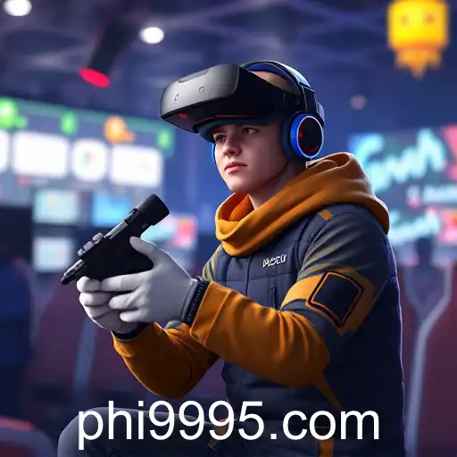 The Rise of Gaming Platforms in 2025