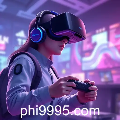 Gaming Trends Shaping 2025