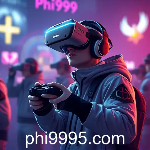 The Rise of phi999: A Digital Oasis for English Gamers