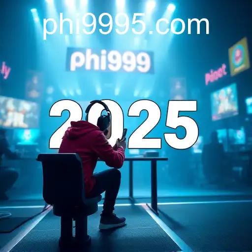 The Evolution of phi999: Gaming in the Digital Age