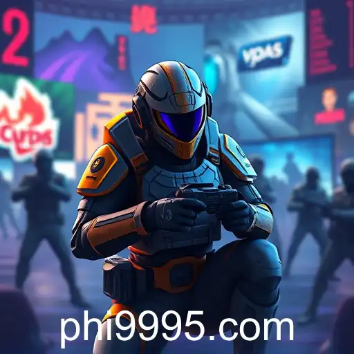 Phi999's Impact on Gaming in 2025