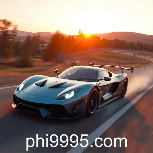 Exploring the Exciting World of Racing Games