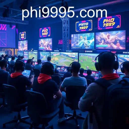 The Rise of Online Gaming in 2026