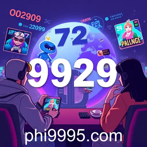 The Rise of phi999 and Its Impact on Online Gaming