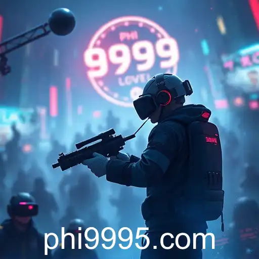 The Rise of phi999 in the Gaming World