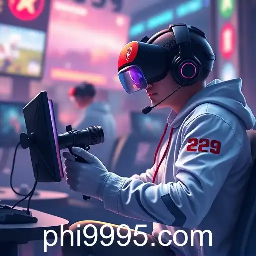 The Rise of phi999 in Online Gaming