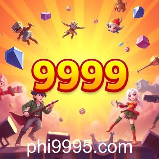 The Rise of phi999: A Game-Changing Platform