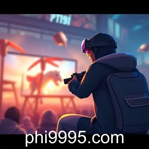 The Rise of phi999: Transforming Online Gaming