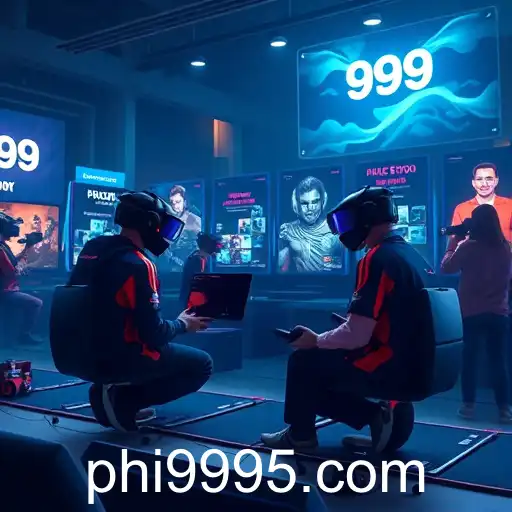 The Rise of phi999 in the Gaming World