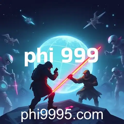 The Gaming Revolution of phi999