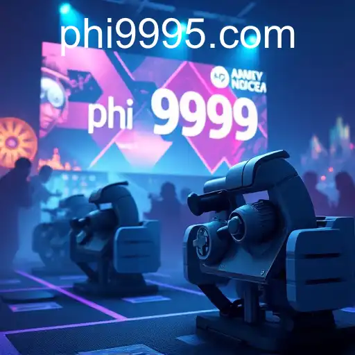 The Rise of phi999 in Online Gaming
